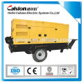 Made In China Calsion 20KVA Mobile Trailer Diesel Generators With lowest Price and best price